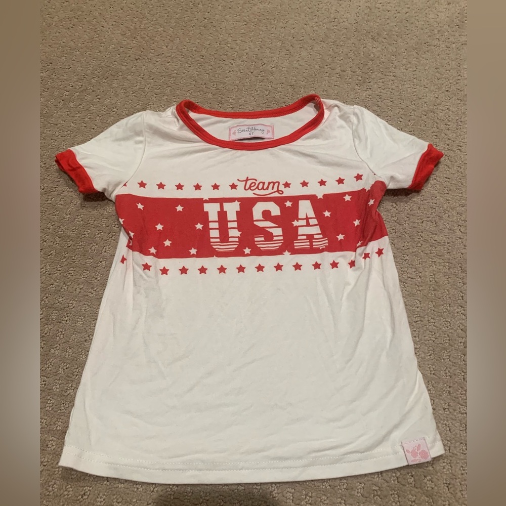 SweetHoney shirt